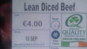 Incorrectly Labelled Centra Beef Withdrawn From Sale Growing the success of irish food & horticulture © bord bia 2014 home legal privacy policy cookie policy psi contact us help bordbia.ie uses cookies to give. incorrectly labelled centra beef