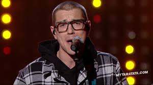 Barry Moore "Hey Now" (Extrait) (2019)