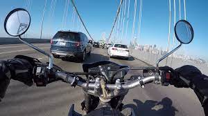 Motorcycle Accident Abc7 San Francisco