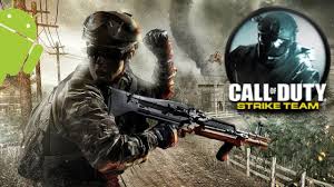 скачать игру на андроид Call Of Duty Strike Team Call Of Duty Strike Team Mod Apk Unlimited Money Download Call Of Duty Cell Phone Game Advanced Warfare