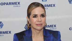 Presidenta de Coparmex buscará reducir la informalidad en Puebla mediante  seis ejes