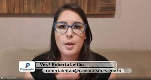 CÂMARA. "Parem de chamar o nosso projeto de PL da Morte", solicita  vereadora Roberta Pereira Leitão