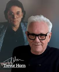 Influence of british record producer