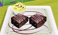 Simplemente sigue la receta de sara. Helado De Fresa Cocina Con Sara Juega A Juegos En Linea Gratis En Juegos Com Cocina Con Sara Juegos De Cocina Helado De Fresa