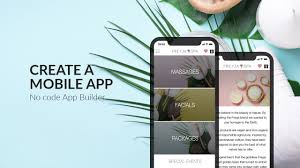 It is a leading app builder with 30,000+ active apps. Create A Mobile App With Goodbarber S No Code App Builder Youtube