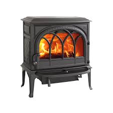 Elle possède également la marque danoise scan, réputée pour la qualité de ses pôeles à bois et inserts. Jotul F 400 Grand Poele A Bois En Fonte Traditionnel