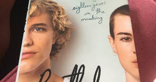 Birthday by Meredith Russo