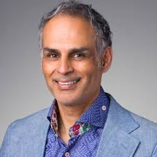 Rajeev Chadda Email & Phone Number