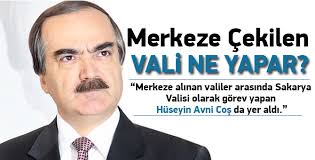 Yargıtay, türkiye'nin dört yüksek yargı organından birisidir.adli yargı ilk derece mahkemelerince verilen ve kanunun başka bir adli yargı merciine bırakmadığı karar ve hükümlerin son inceleme merciidir. Huseyin Avni Cos Merkeze Cekildi