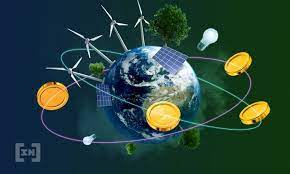 Top 9 Eco Friendly Cryptocurrencies To Invest In In 2021 Investing Friendly Eco Friendly
