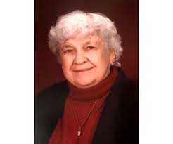 Helen Seher Obituary (2020)