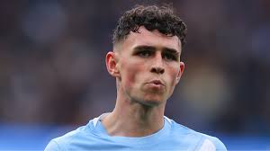Phil Foden Calls In Lawyers After Facebook Account Spreads Hoax Story About  Family