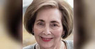 Judy Weycer Obituary