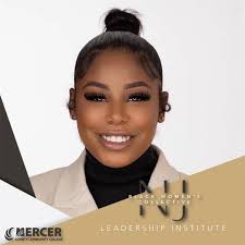 Empowering Leadership: Brianna Armstead's Remarkable Journey**