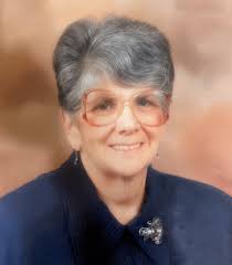 Roberta Carter Knight Obituary (2022)