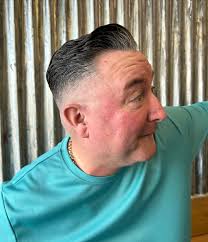 Fitchy's Barber Lounge