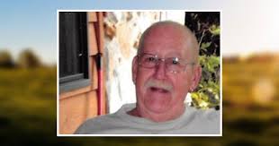 Carl Houston Sexton Obituary April 25, 2022