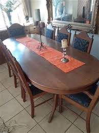 We have dining room chairs for sale in a variety of styles and colors, so you're sure to find a perfect chair for you. Dining Table In Antique Furniture In Gauteng Junk Mail