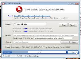 Viddownloader is a simple tool that lets you save streaming videos from youtube and other sites. Youtube Downloader Hd 3 3 1 Free Pc Download Download Free Software
