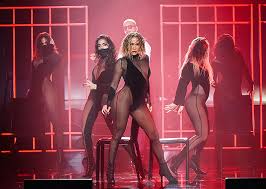 Jennifer lopez in the morning (2020). Jennifer Lopez Wears Nothing In Teaser For New Song In The Morning Hollywood Life