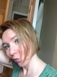 IT'S THERE ANYONE IN WATFORD WHO DOSE HAIR I NEED HELP. LET MY DAUGHTER  TURN ME RED NOW I'M PINK AND JUST WANT TO GO BACK TO WHITE BLOND WITH  CHOCOLATE BROWN