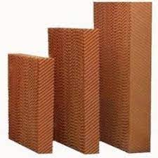 Evaporative Cooling Pad - Industrial Cooling Pad Latest Price,  Manufacturers & Suppliers