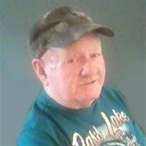 Charles G. Huffman Obituary