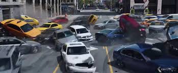 More music from the fast and the furious. Fast Furious 8 Autonome Autos Als Waffe Der Letzte Fuhrerscheinneuling