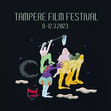 Tampere Film Festival (@TampereFilmFest)  X