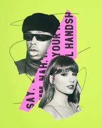 Taylor Swift and Tyler, the Creator Excavate Old Love - The New York Times