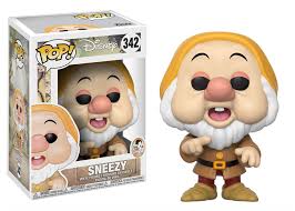 Pin Di Jonathan Su Pop Disney Cartoni Animati E Funko Pop