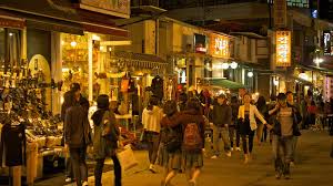 Cập nhật mới nhất về điều kiện du học, chi phí du học, kinh nghiệm tiết kiệm chi phí. Kham Pha Cuá»™c Sá»'ng Vá» Ä'em Táº¡i Seoul Han Quá»'c