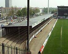 Wie die rheinhessen am mittwoch mitteilten, werden sie ab juli in der mewa arena auflaufen. Bruchwegstadion Wikipedia