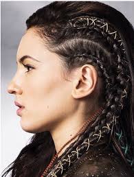 Read on to find out more about how the historical. Viking Haircut Female Short Novocom Top