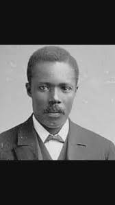 George Crum (born George Speck: 1828