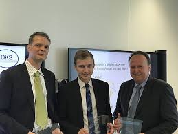 To prepaid cards, credit cards and lenders and merchants of all kinds; Der Dks Award 2019 Geht An Den Wfi Ler Ingo Geburtig In Kontakt E V