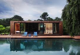 We bring to you inspiring visuals of cool homes, specific spaces, architectural marvels and new design trends. 15 Masterful Modern Swimming Pool And Residence Designs