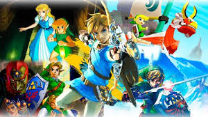Check spelling or type a new query. The Legend Of Zelda Twilight Princess Hd Videojuegos Meristation