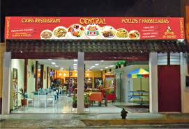 Chifa Rest. Central Pollos Y Parrillas