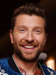 Brett Eldredge