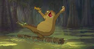 The princess and the frog is a 2009 animated film from disney studios. Goldberg Deja And Smith Talk Princess And The Frog Animation World Network