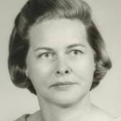 Margaret Lyons Obituary