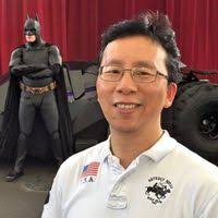 Joe Chiu Email & Phone Number