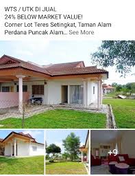 Justeru, tuan rumah perlu memberikan yang terbaik untuk jemputan yang dipanggil atas kesudian mereka hadir. Rumah Murah Subsale Selangor Home Facebook