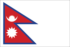 Die flagge jordaniens basiert auf der flagge des arabischen widerstands gegen das osmanische reich während des ersten weltkrieges.diese war von 1916 bis etwa 1920 die flagge des königreichs hedschas und 1948 außerdem die flagge palästinas. Flagge Nepal Gleiche Grosse Grosse 1