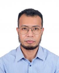 Dr Muhammad Saifullah Abu Bakar