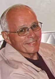 Larry D. Tucker, 84, Belmont NY