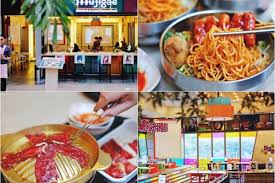 Di korea sebagian besar daging tidak disembelih sesuai syariat islam. 5 Rekomendasi Restoran Korea Di Bandung Dijamin Halal Dan Enak