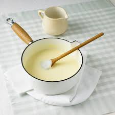 10 Recettes De Base A Connaitre En Patisserie 9 Photos Creme Anglaise Recettes De Cuisine Culinaire
