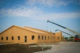 We are building the chouse modern using structurally insulated panels, or sips as they sips are a high performance building system where the interior structural portion of the wall is assembled like an. Structural Insulated Panel Sip Manufacturer For Residential And Commercial